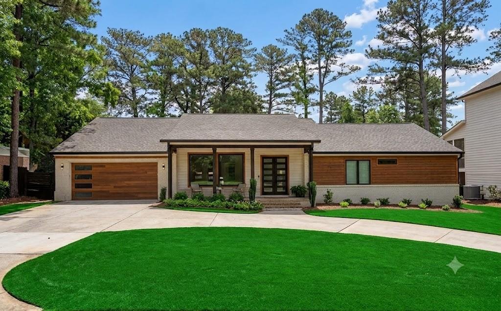 House in Marietta, Georgia, United States 3 - 18453400