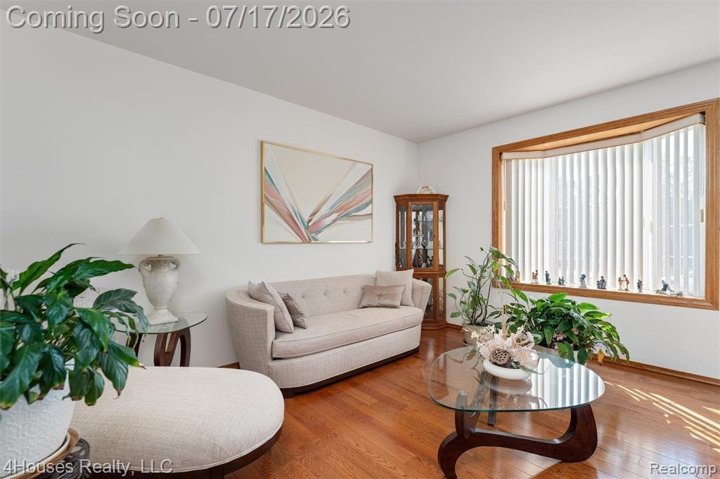 House in Pontiac, Michigan, United States 4 - 18452868