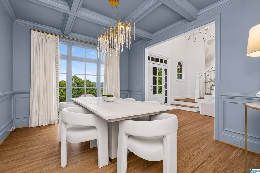 House in Vestavia Hills, Alabama, United States 5 - 18453073