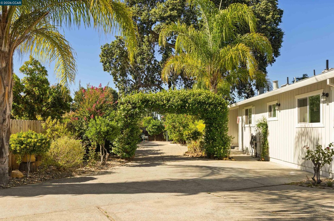 House in Concord, California, United States 3 - 18453211