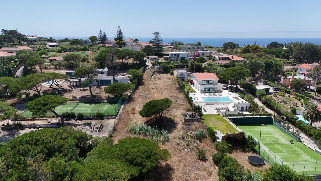 Land in Colares, Lisbon, Portugal 3 - 18453050