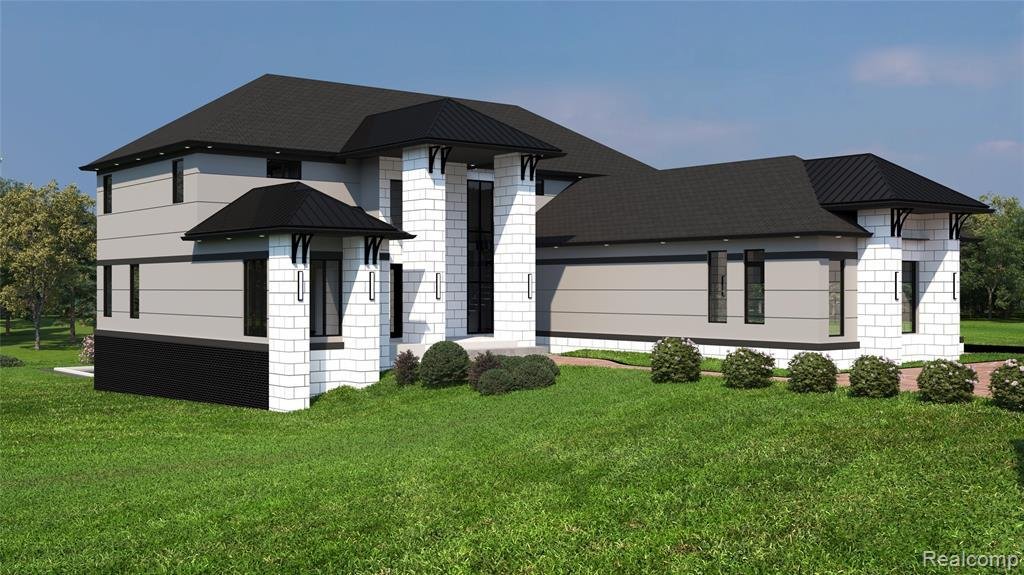 House in Troy, Michigan, United States 1 - 18452872