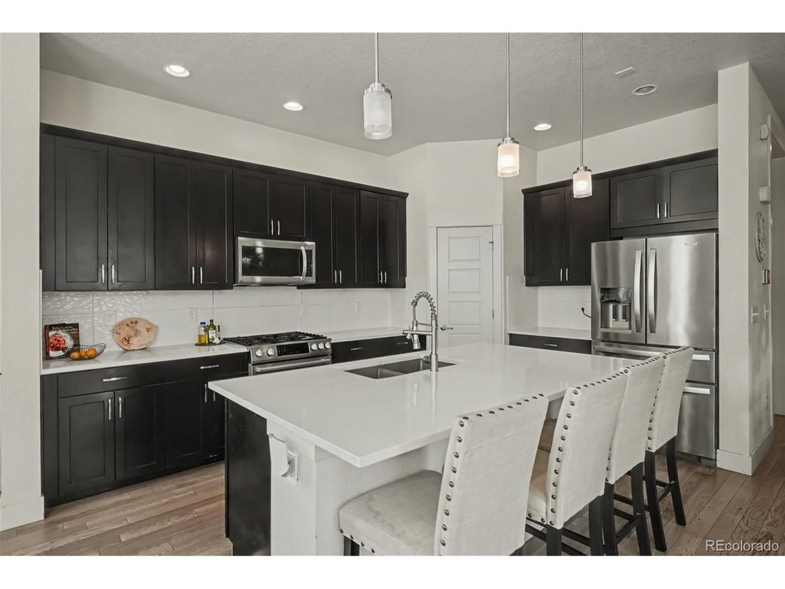 House in Denver, Colorado, United States 4 - 18452955