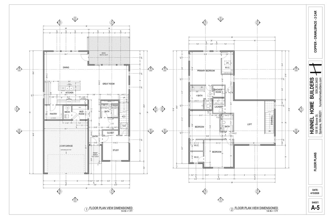 House in Spokane, Washington, United States 3 - 18452852