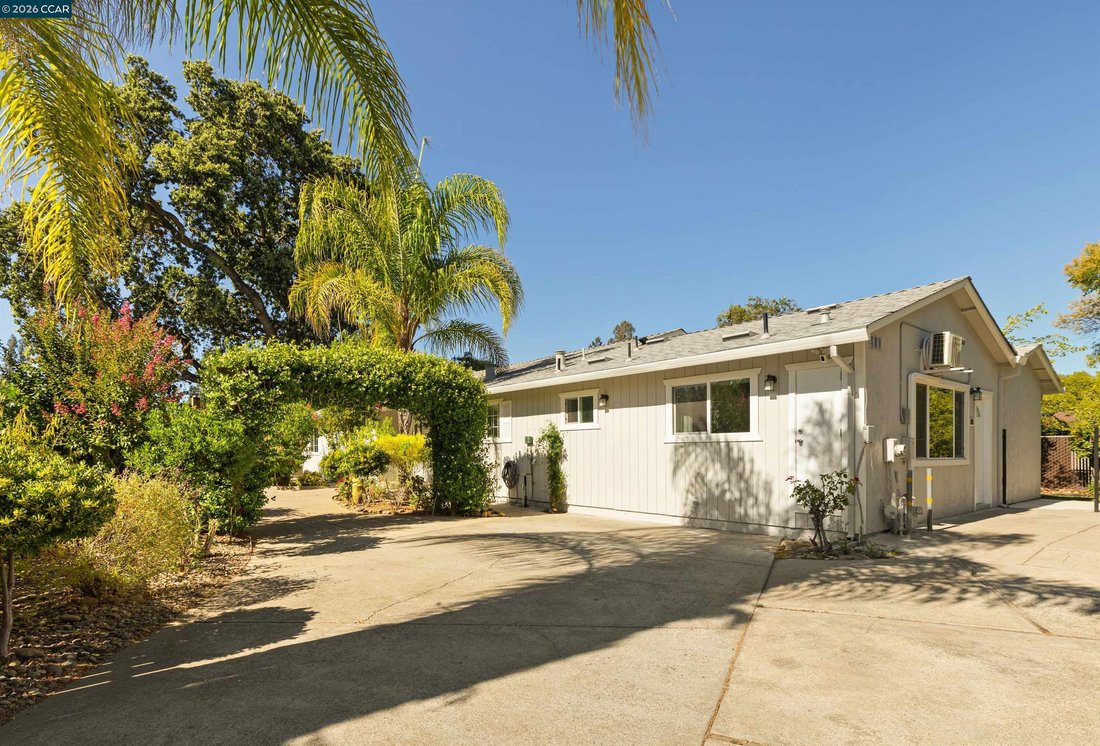 House in Concord, California, United States 2 - 18453211