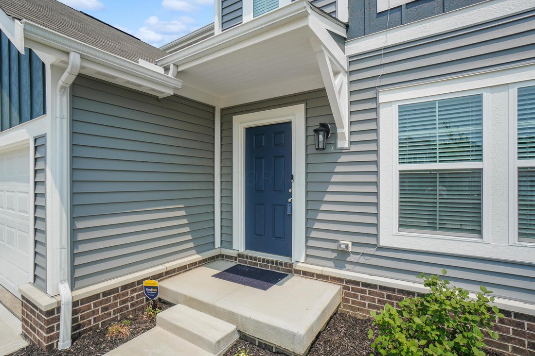 House in Columbus, Ohio, United States 5 - 18453026