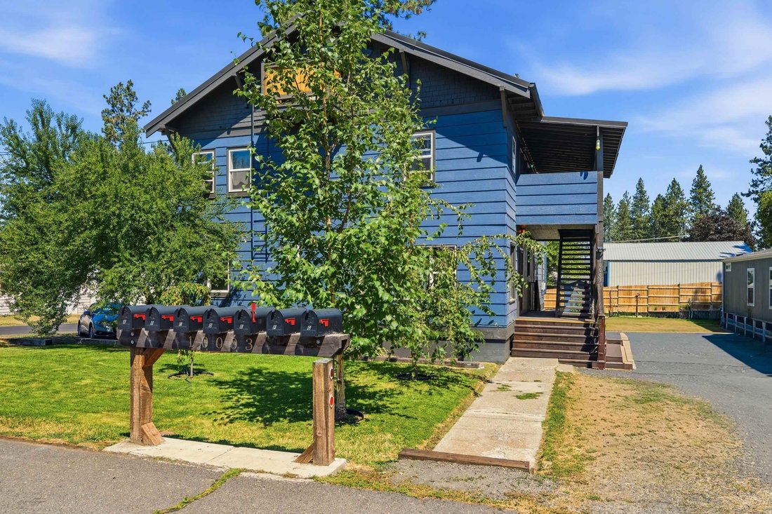 Spokane Valley, Washington, United States 3 - 18452858