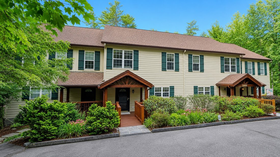 Condo in Cashiers, North Carolina, United States 1 - 18452765