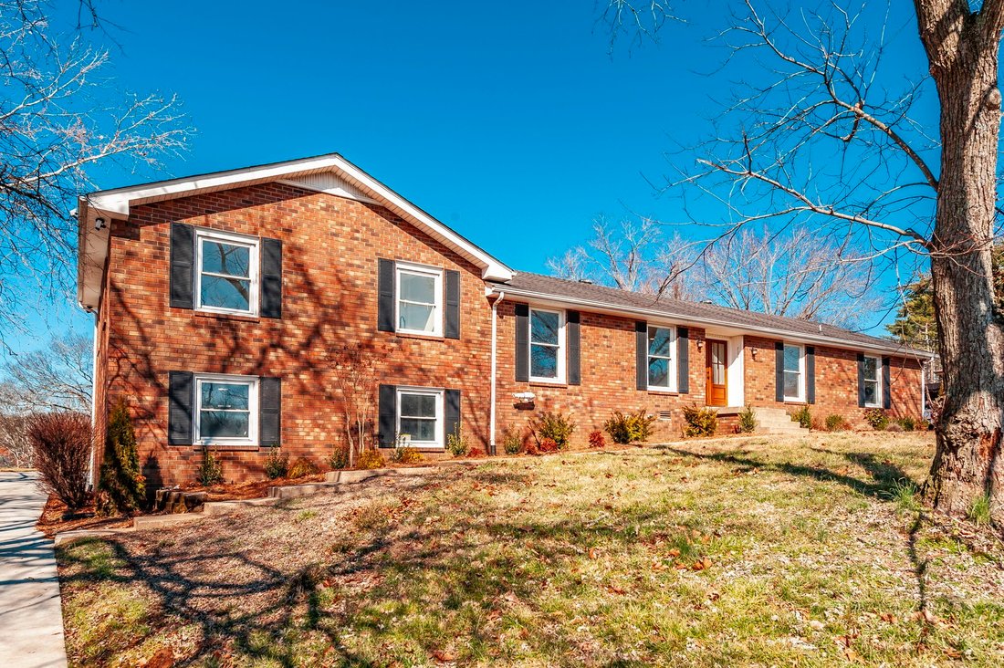 House in Goodlettsville, Tennessee, United States 4 - 18453295