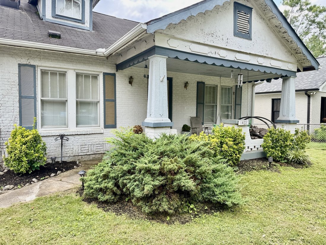 House in Nashville, Tennessee, United States 2 - 18453244