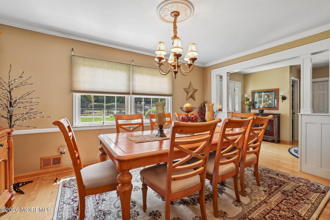 House in Lincroft, New Jersey, United States 4 - 18452900