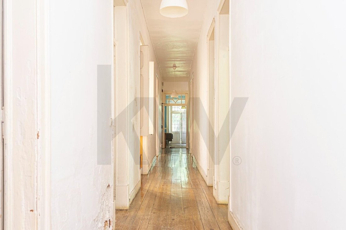 Apartment in Arroios, Lisbon, Portugal 2 - 18453067