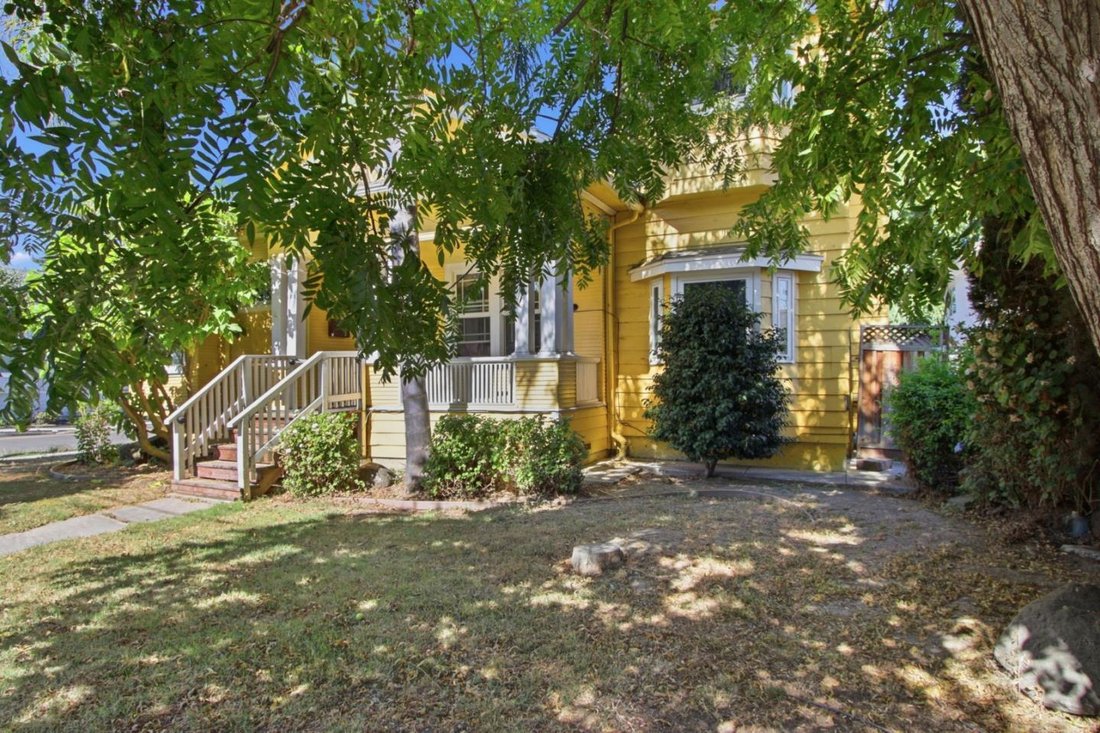 House in San Jose, California, United States 3 - 18453217