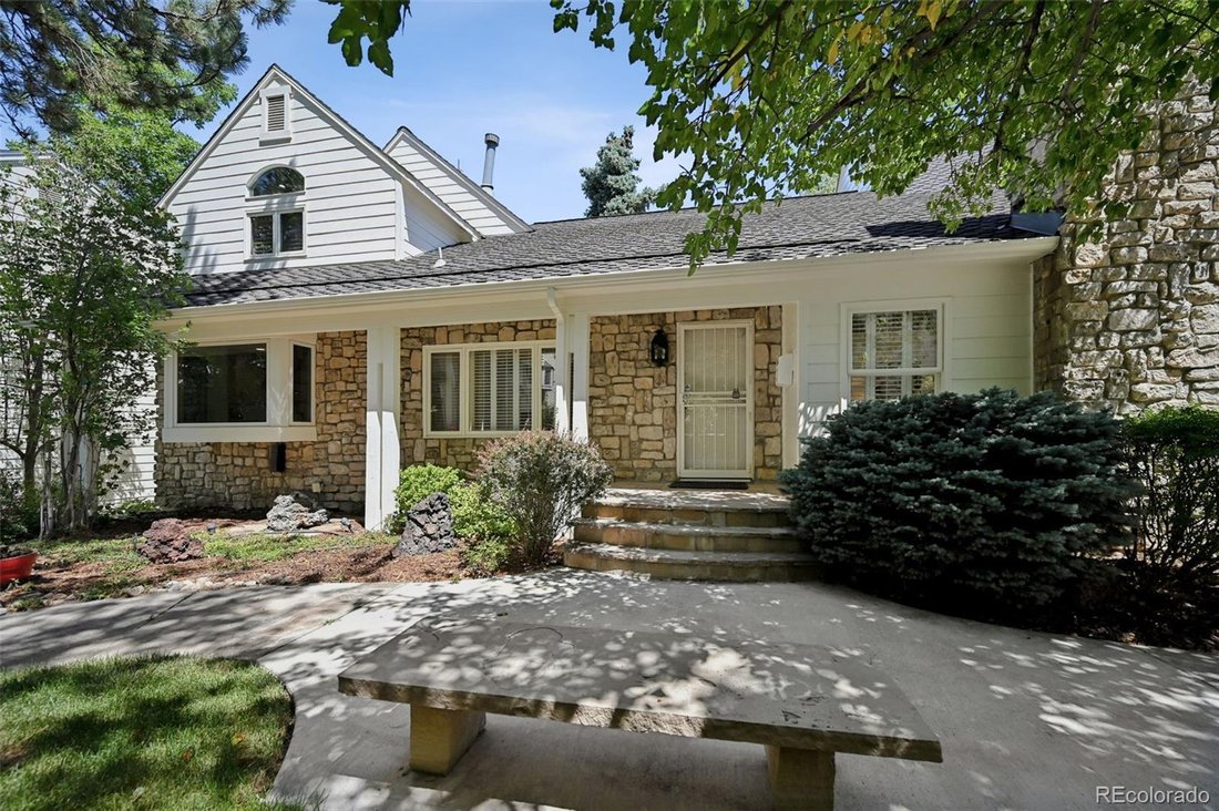 House in Denver, Colorado, United States 1 - 18453135
