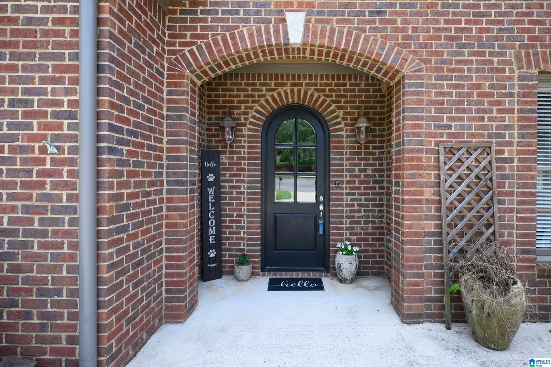 House in Chelsea, Alabama, United States 4 - 18453079