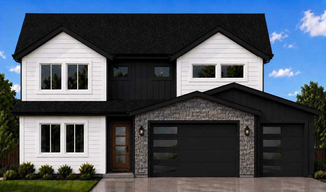 House in Spokane, Washington, United States 1 - 18452859