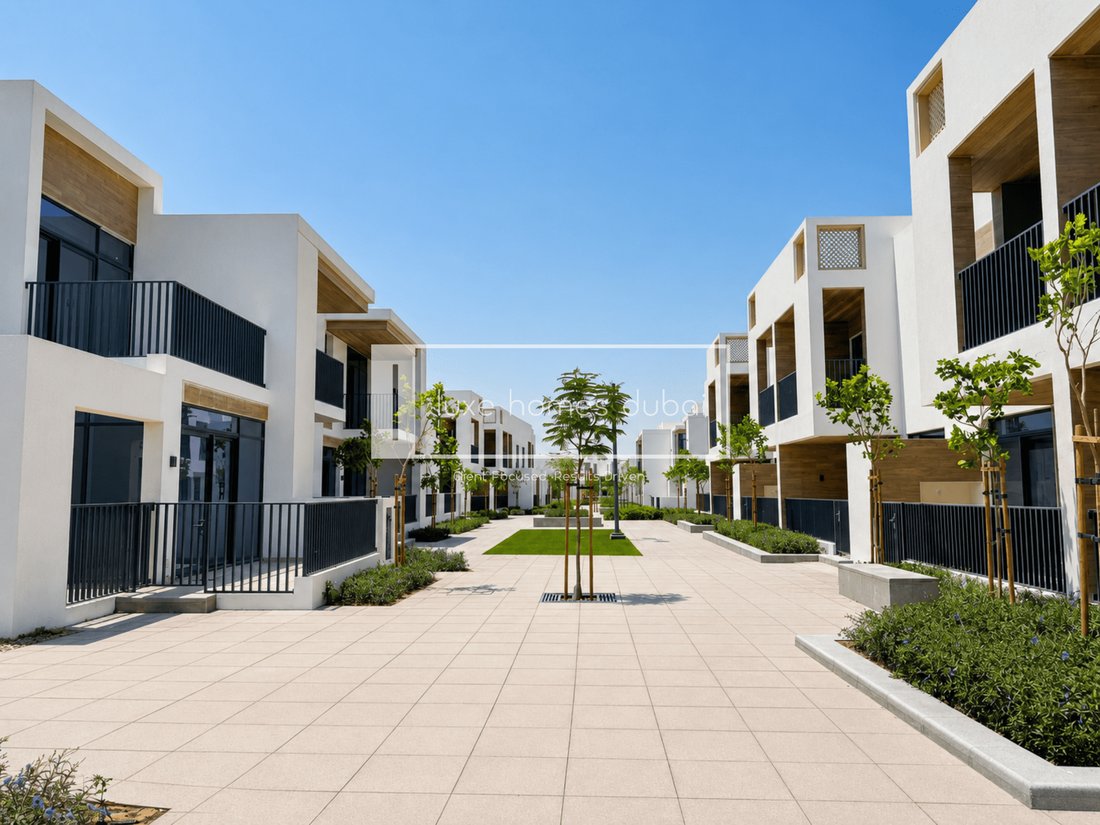 Villa in Wadi Al Safa 5, Wadi Al Safa, Dubai 1 - 18453089