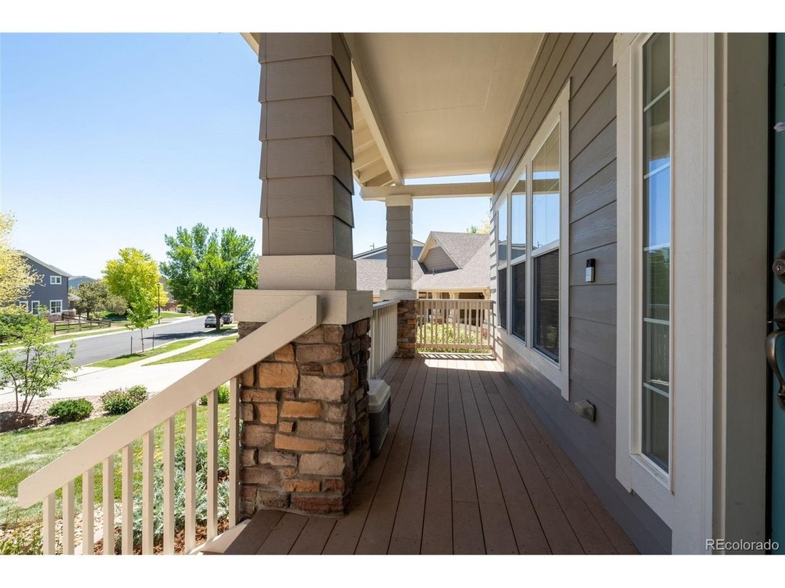 House in Broomfield, Colorado, United States 2 - 18452966