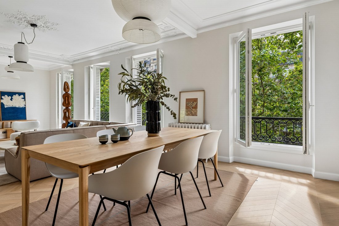 Apartment in Invalides, Paris 7e Arrondissement, Paris 4 - 18452710
