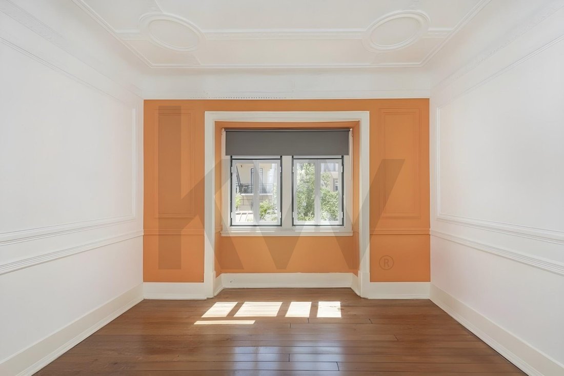 Apartment in Arroios, Lisbon, Portugal 1 - 18453067