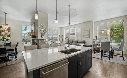 House in Denver, Colorado, United States 1