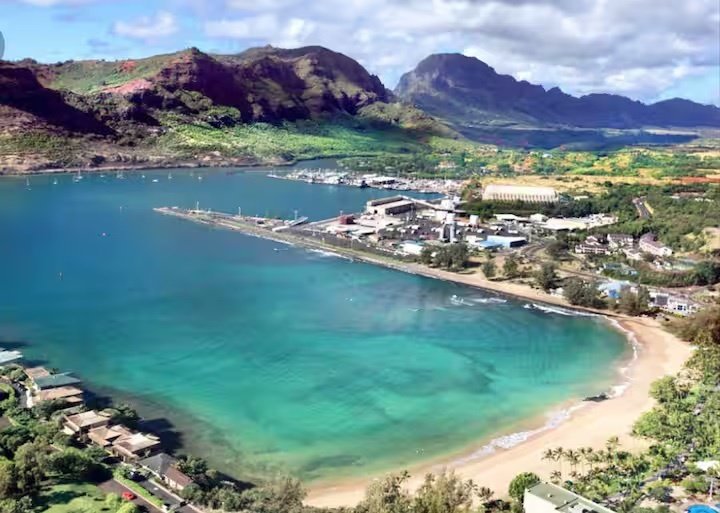 Condo in Lihue, Hawaii, United States 4 - 18453113