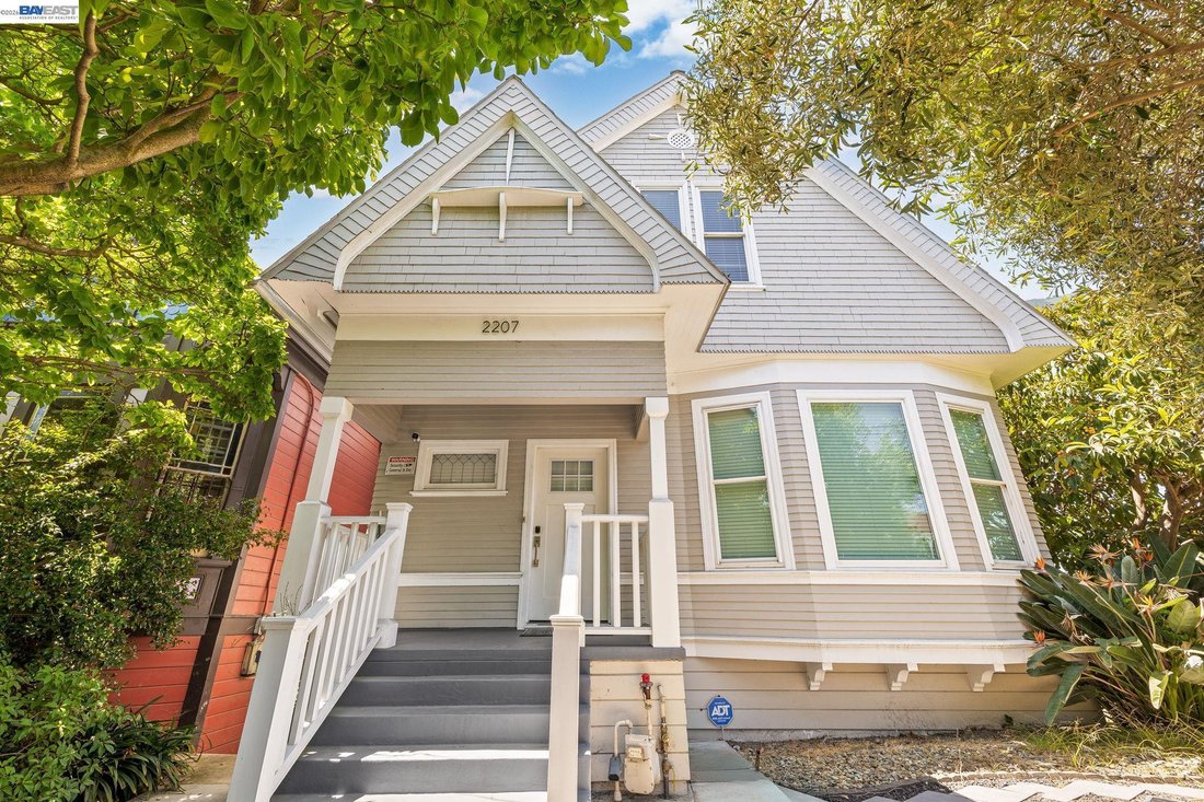 House in Oakland, California, United States 4 - 18453206