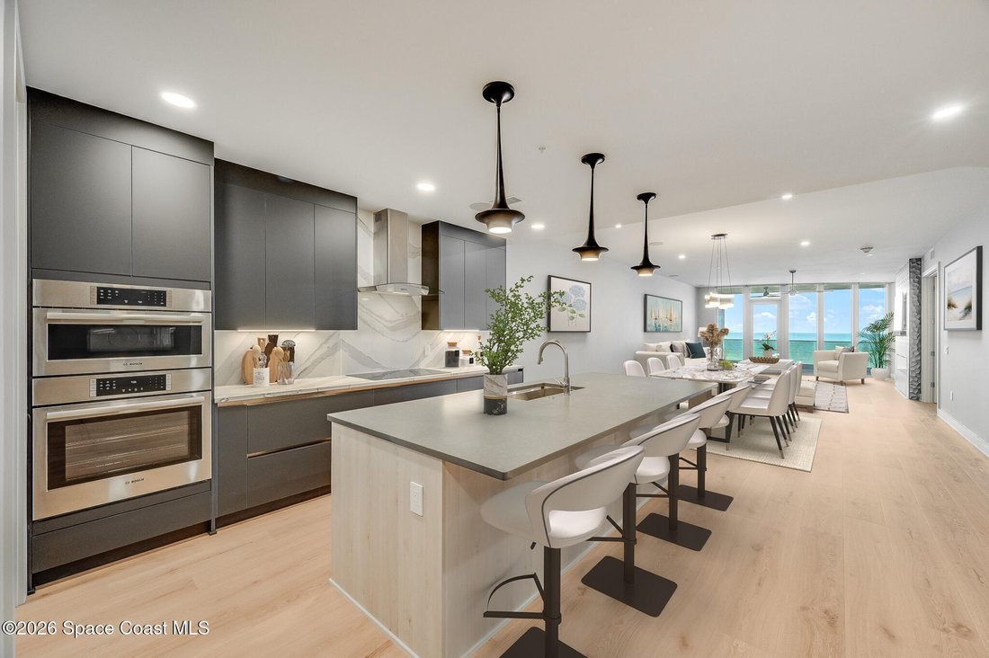 Condo in Cocoa Beach, Florida, United States 2 - 18453414