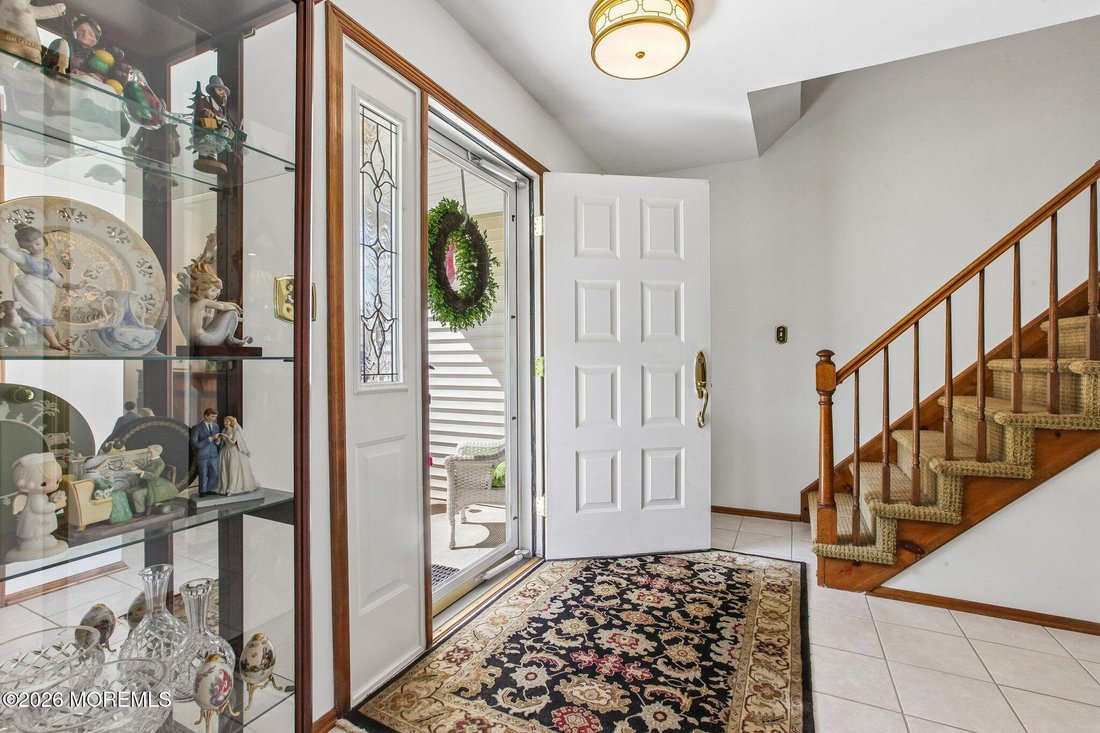 House in Sayreville, New Jersey, United States 3 - 18452902
