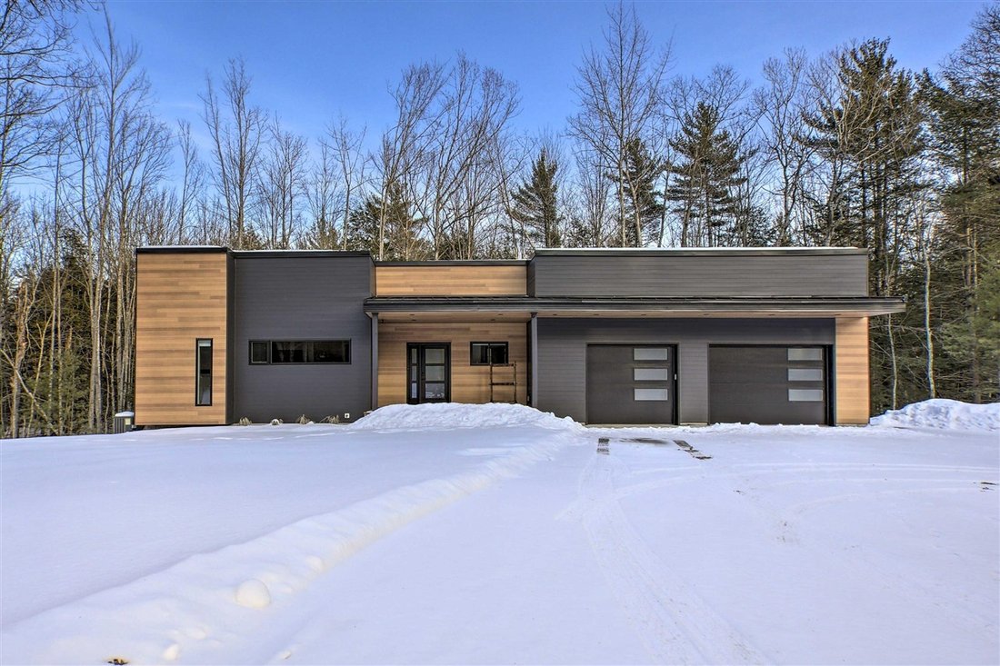 House in Interlochen, Michigan, United States 1 - 18452866
