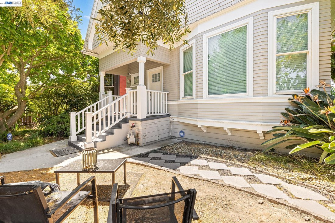 House in Oakland, California, United States 2 - 18453206