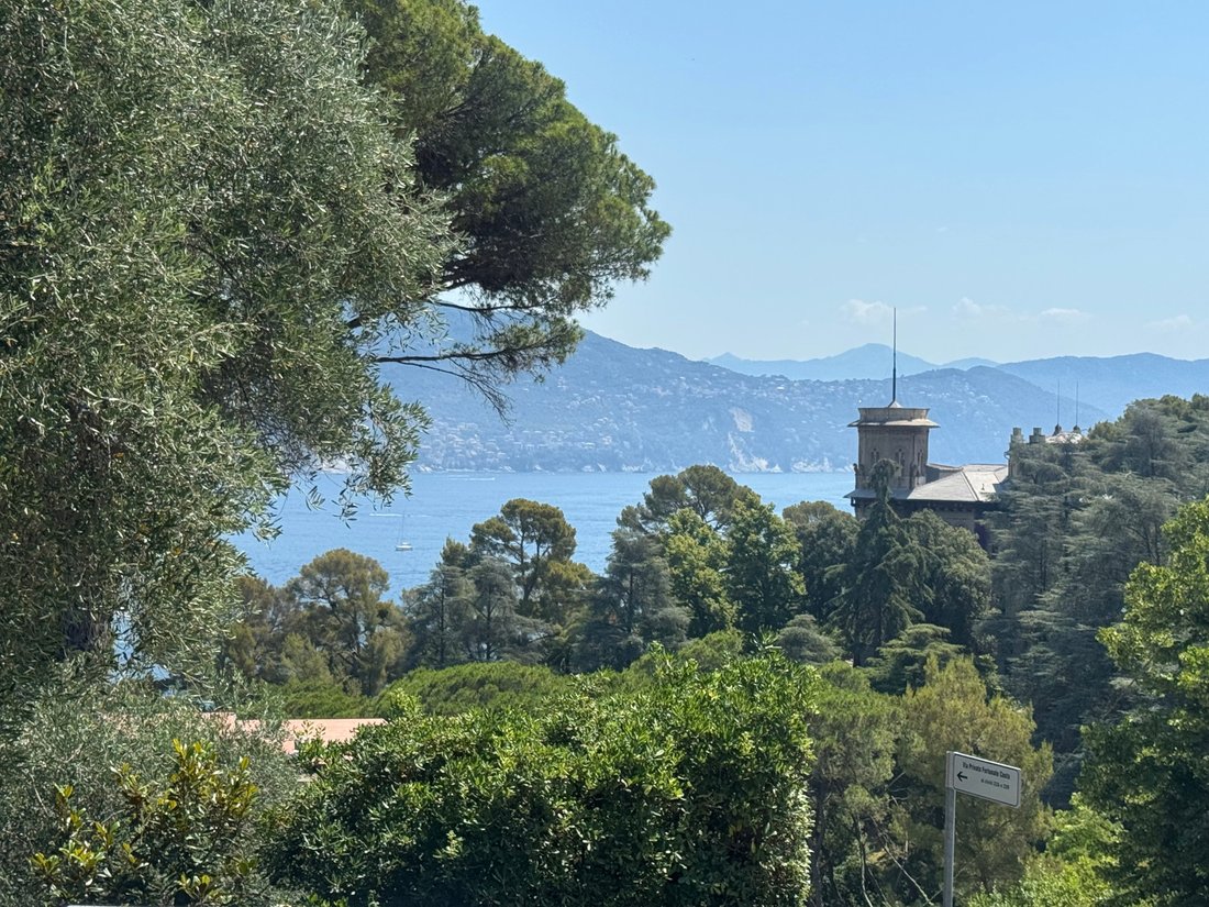Apartment in Zona Porto - Corte, Santa Margherita Ligure, Liguria 3 - 18453047