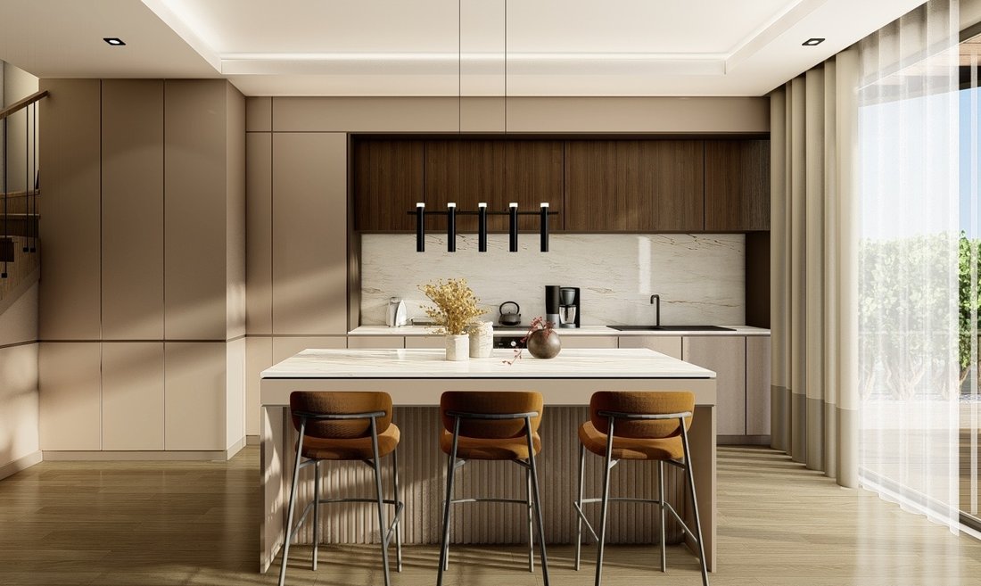 Apartment in Antalya, Antalya, Turkey 4 - 18452928