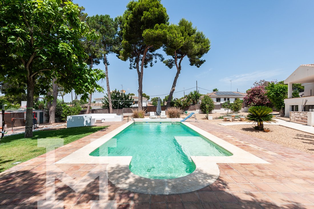 House in la Canyada, Paterna, Valencian Community 1 - 18452631