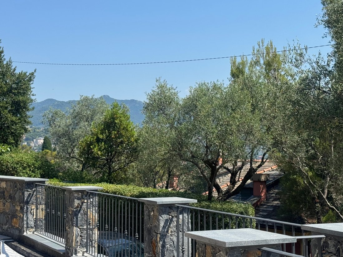 Apartment in Zona Porto - Corte, Santa Margherita Ligure, Liguria 3 - 18452819