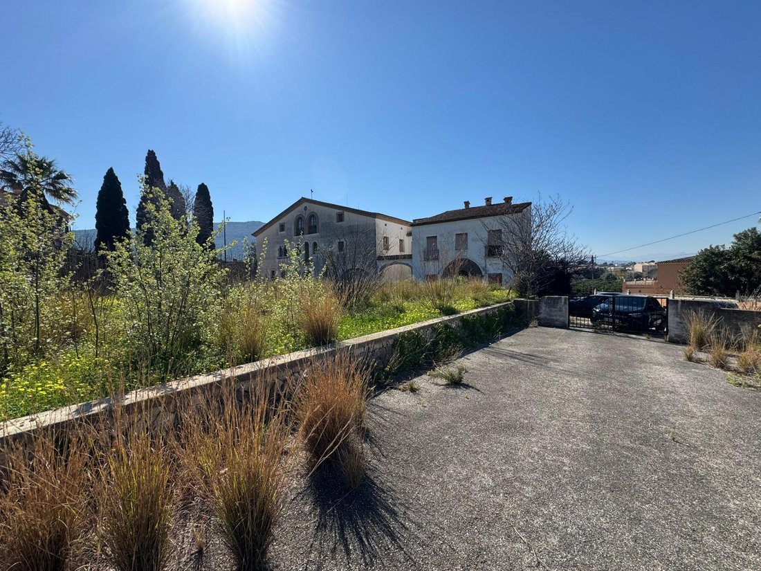 Finca in Denia, Valencian Community, Spain 5 - 18453299