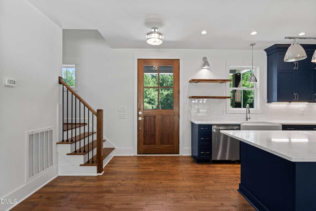 House in Zebulon, North Carolina, United States 4 - 18453181