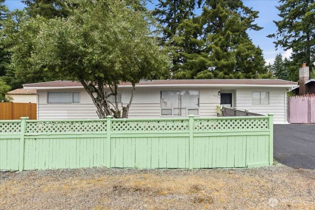 Land in Lynnwood, Washington, United States 2 - 18453412