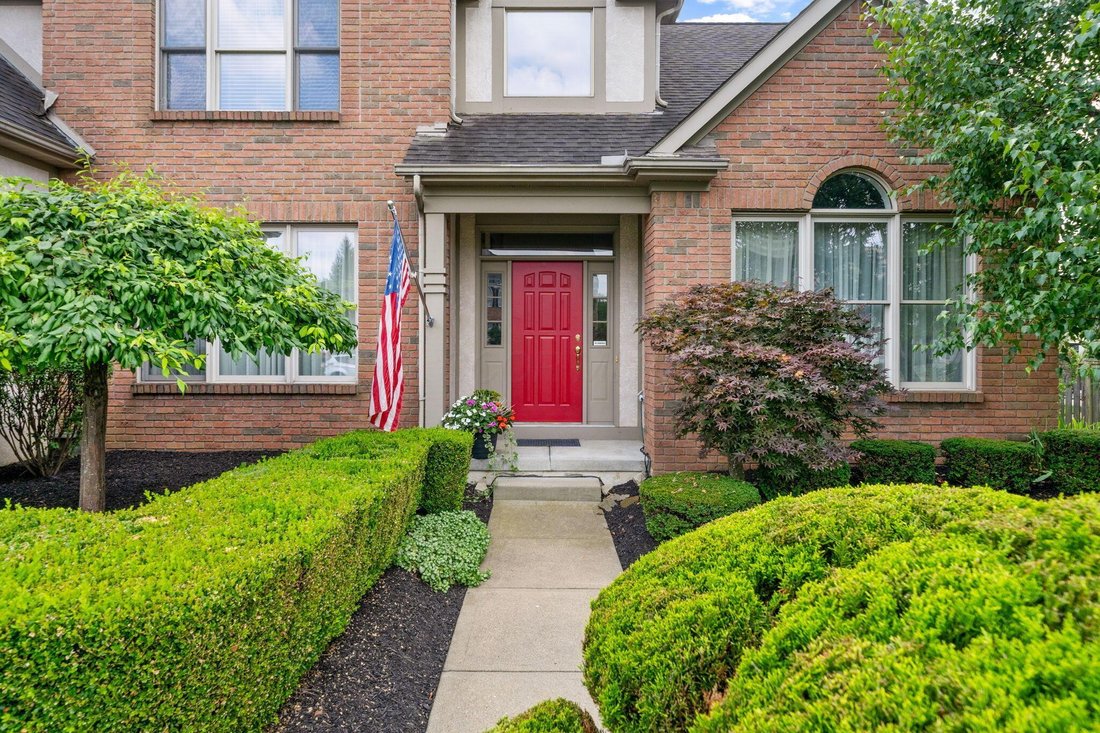 House in Pickerington, Ohio, United States 3 - 18453013