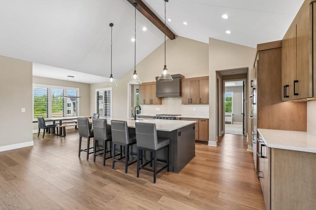 House in Menomonee Falls, Wisconsin, United States 3 - 18452887