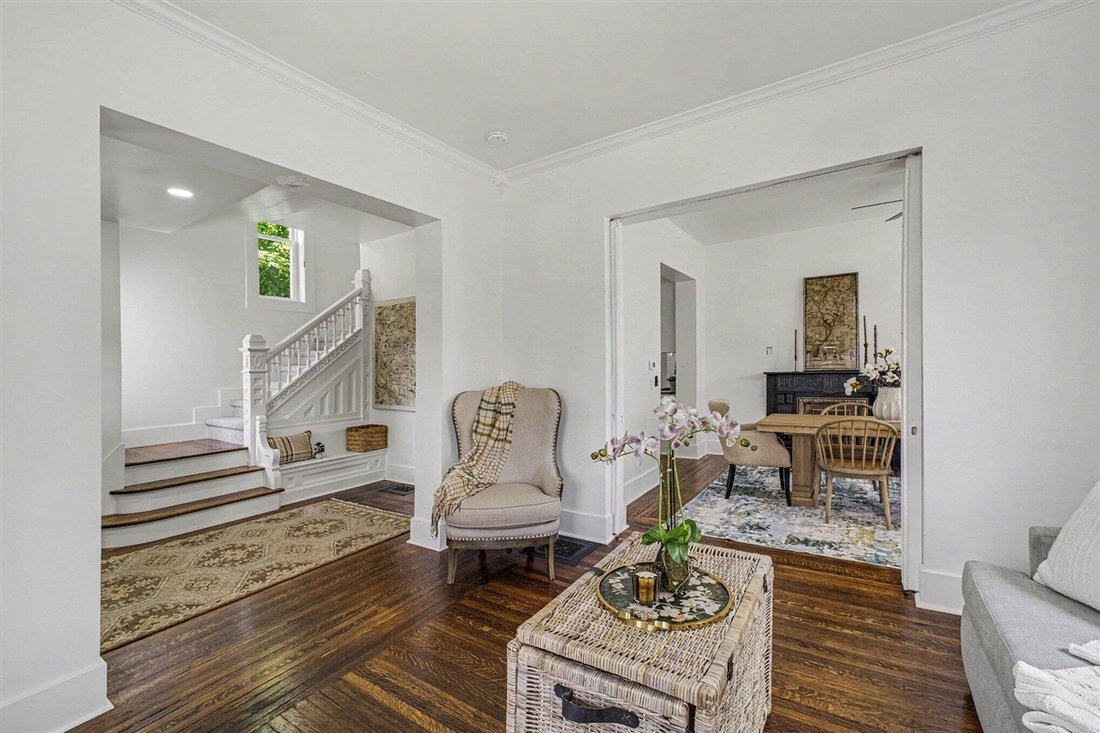House in Grand Rapids, Michigan, United States 5 - 18452840