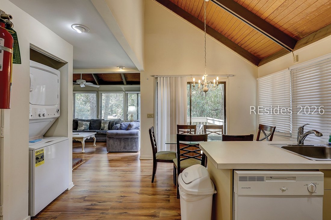 House in Hilton Head Island, South Carolina, United States 3 - 18452971