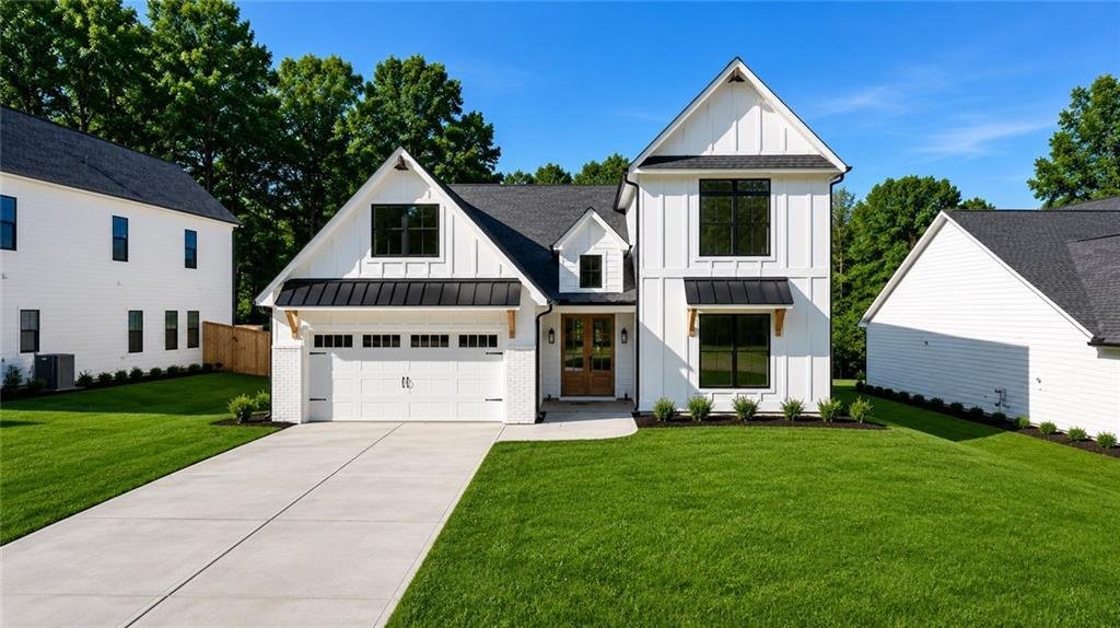 House in Buford, Georgia, United States 3 - 18453395
