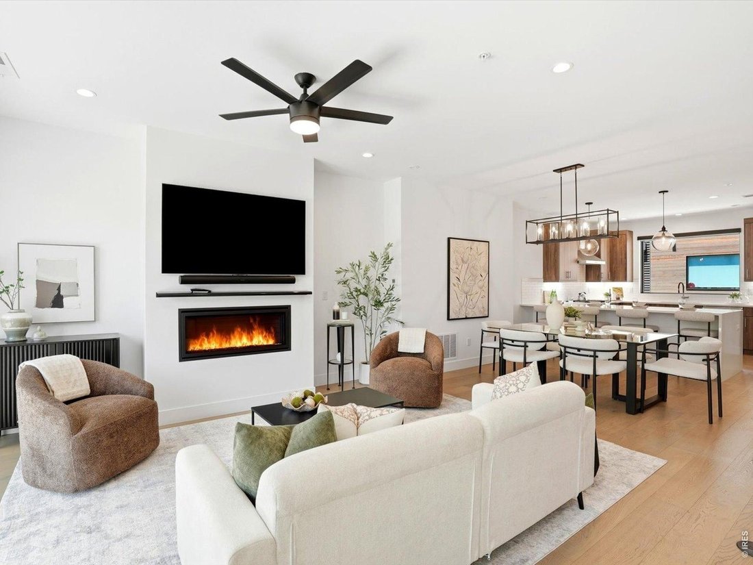 House in Boulder, Colorado, United States 1 - 18452930