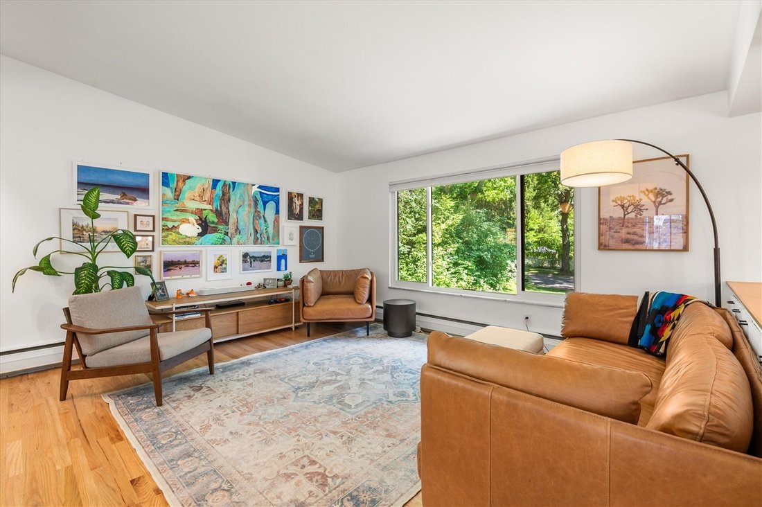 Casa a Ann Arbor, Michigan, Stati Uniti 4 - 18452851