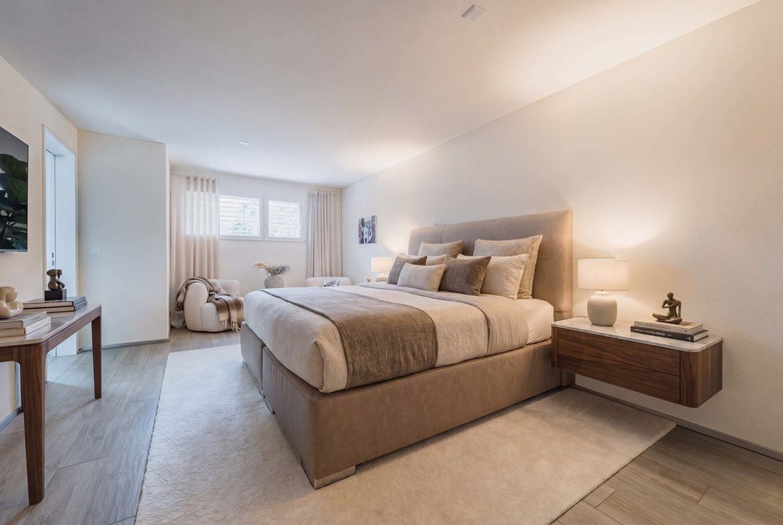 Apartment in Emmetten, Nidwalden, Switzerland 4 - 16874065