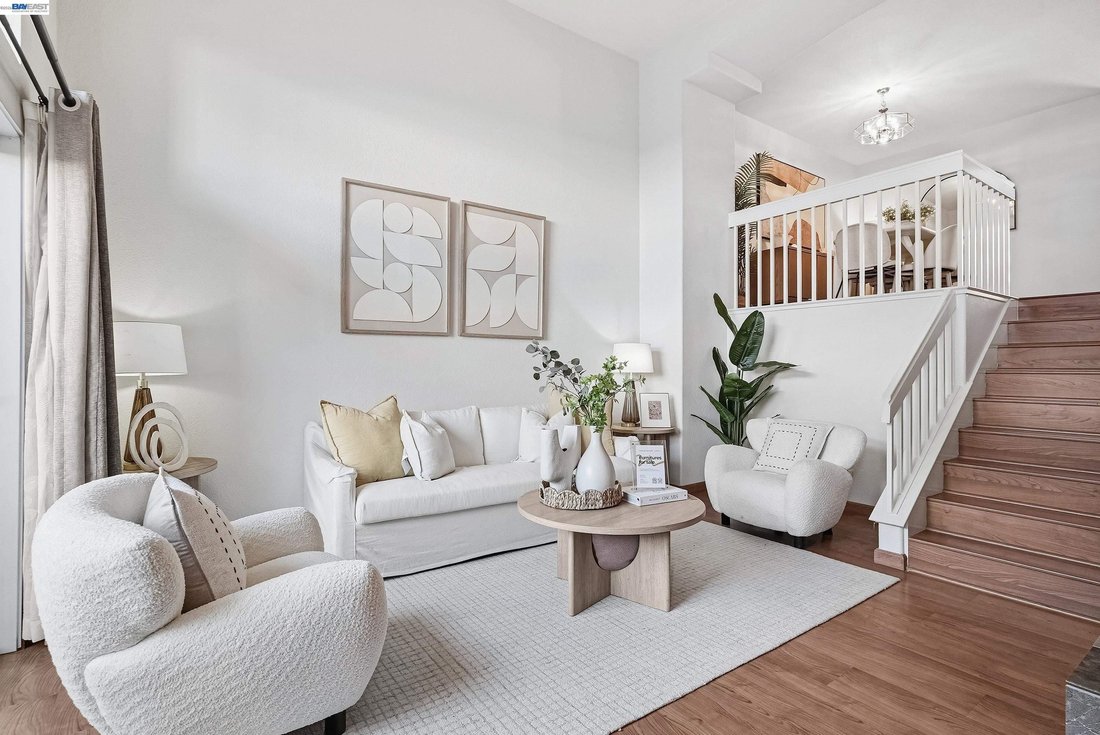 Condo in Newark, California, United States 3 - 18453219