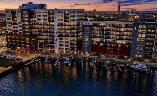 Condo in Milwaukee, Wisconsin, United States 1