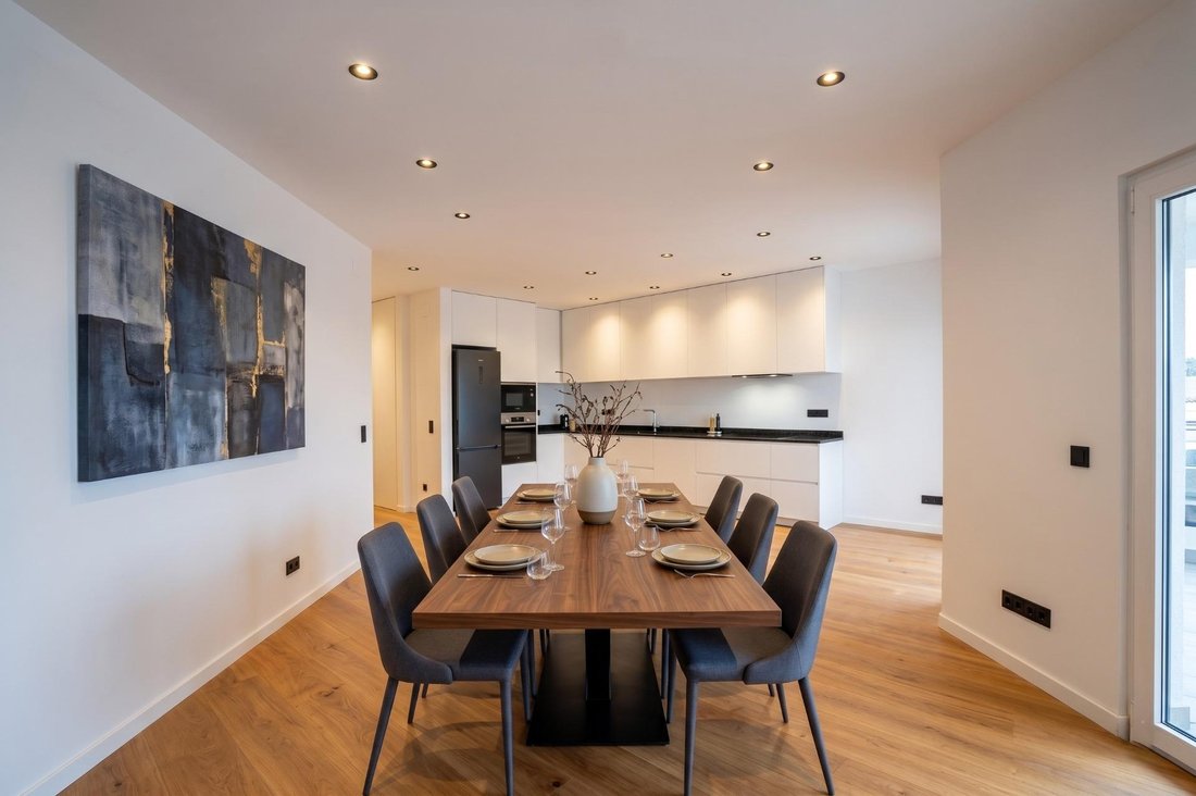 Apartment in Colares, Lisbon, Portugal 1 - 18452980