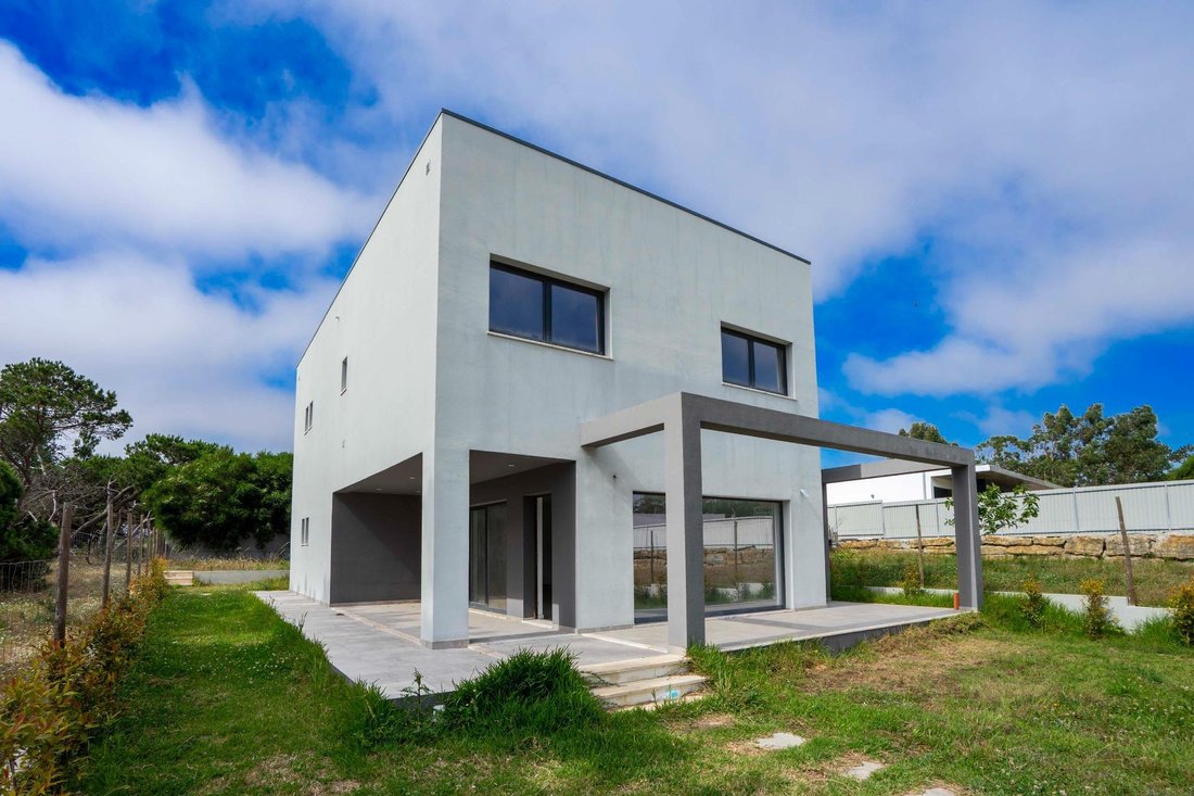 Villa in São João das Lampas, Lisbon, Portugal 3 - 18453038